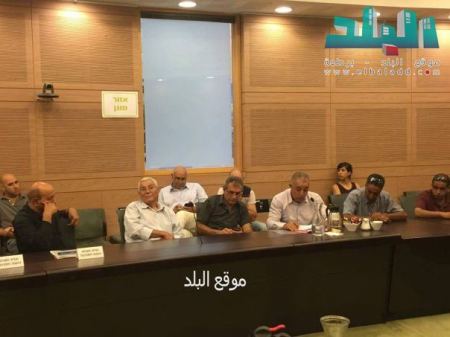 برطعة | هل بات الحل وشيكاً لحملة الهوية الاسرائيلية في برطعة الشرقية؟