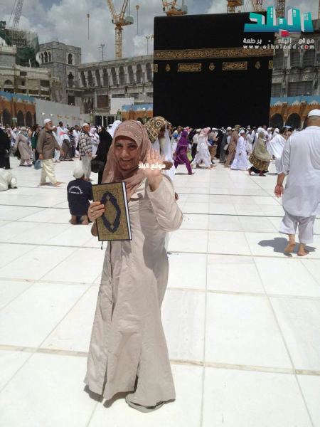 في ذمة ... خالدية محمد سعيد كبها سعادي 