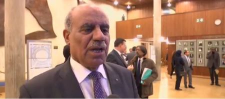" اليونيسكو " يقر بأن المسجد الاقصى مكان مقدس للمسلمين