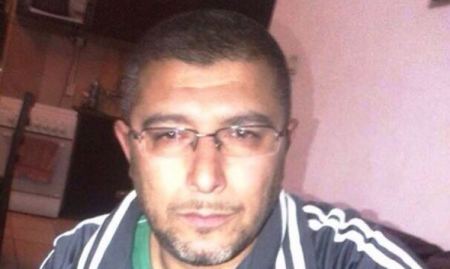مصرع امير حاج يحيى من الناصرةفي حادث دهس بالنقب