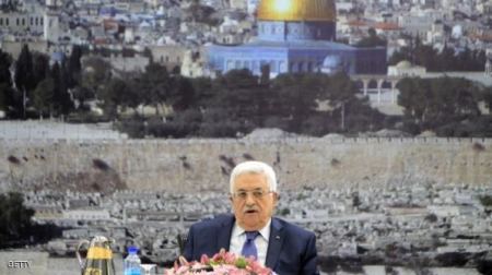 رداًً على رفض اسرائيل الافراج عن الاسرى ,فلسطين تطالب بالانضمام الى12 منظمة دولية