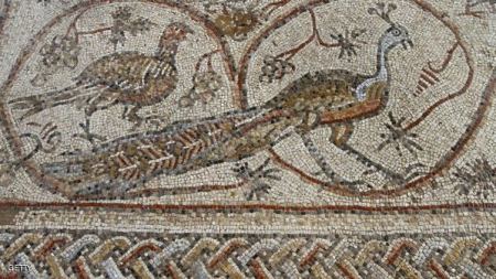 سلطة الآثار الإسرائيلية تكتشف دير بيزنطي في النقب