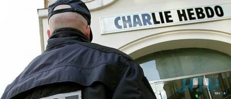 ارتفاع بشكل لافت لعدد معتنقي الاسلام في فرنسا بعد حادثة شارلي ايبدو