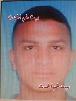 شهيد برصاص الاحتلال على حاجز زمورية القريب من بيت لحم