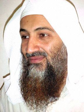 عدد كبير من الرصاص وراء اختفاء صور جثة " بن لادن "