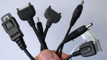 توحيد شواحن الهواتف الذكية في اوروبا