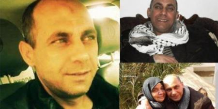 قاتل الشهيد أيمن جرادات يسلم نفسه للأجهزة الأمنية الفلسطينية