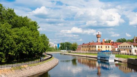 المدن التي ستختفي قبل نهاية القرن الحالي