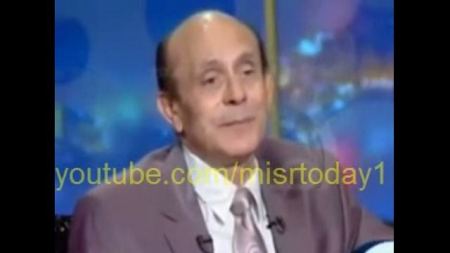 فيديو - محمد صبحي : تدريس بعض الايات القراّنية يمثل خطراً على الاطفال !!!