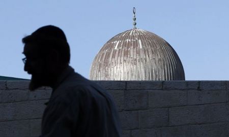 استمرار حظر زيارة أعضاء الكنيست للأقصى