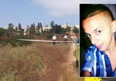 المتهم بقتل الشهيد ابو خضير حاول قتل ابنته سابقاً !!