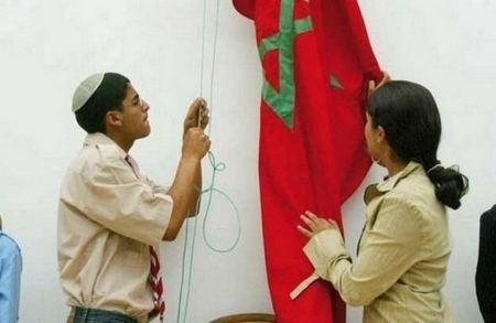 وزير الداخلية المغربي يكشف عن عدد اليهود المغاربة في اسرائيل
