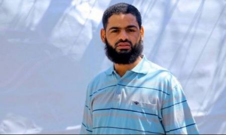 تدهور في الحالة الصحية للاسير محمد علان