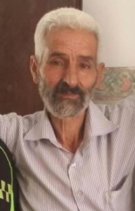 في ذمة الله ... عدنان محمد احمد مصلح كبها ( ابو ايمن )