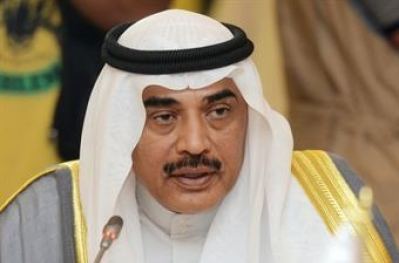 وزير الخارجية الكويتي يزور رام الله اليوم
