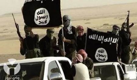 اسباب اعجاب الشباب بـ « داعش » 