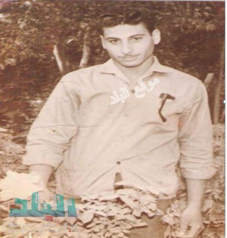 كي لا ننسى ... قصة شهيد من برطعة