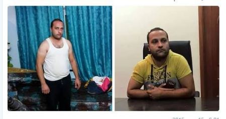 الاحتلال يعتقل الشاب شادي مطاوع ويدعي انه من نفذ عملية الخليل