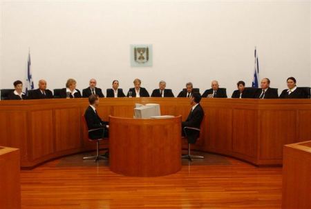 المحكمة العليا تقر عددا من القرارات الهامة بشأن تعيينات المعلمين العرب