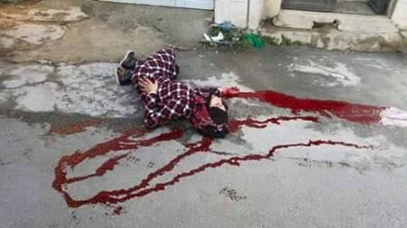 جهات فلسطينية رسمية وعائلة الفتاة ياسمين الزور ينفون نبأ استشهادها