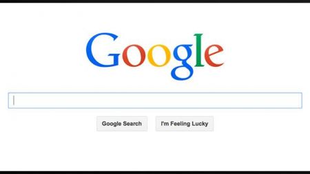 محرك البحث "غوغل" يغير نظام الحصول على نتيجة البحث 