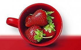 التوت البري لحرق الدهون والتخلص من السيلوليت