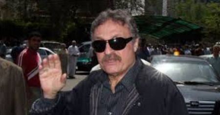 الممثل المصري محمد وفيق في ذمة الله 