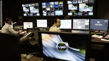  1349 قناة في فضاء العرب... الغنائية أكثر من الدينية والدراما بالصدارة