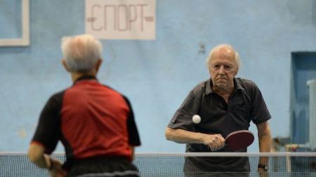 مليون دولار بانتظار من يبلغ عمره 123 عاما !