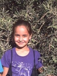 برطعة | جنين ضرار كبها تحتفل بمرور 14عاماً على اجتياح مخيم جنين