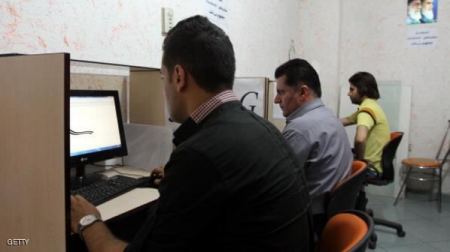 اجراءات جديدة في ايران لتخفيف رقابة الإنترنت