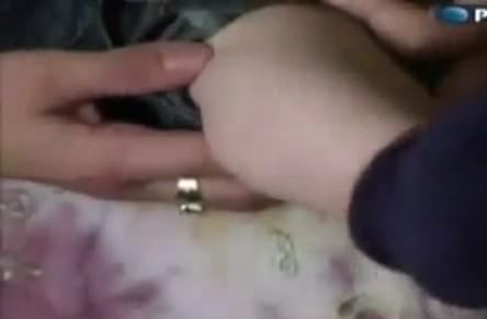 فيديو ... طفل روسي معجزة تظهر على جسمه آيات قرآنية كل جمعة‎