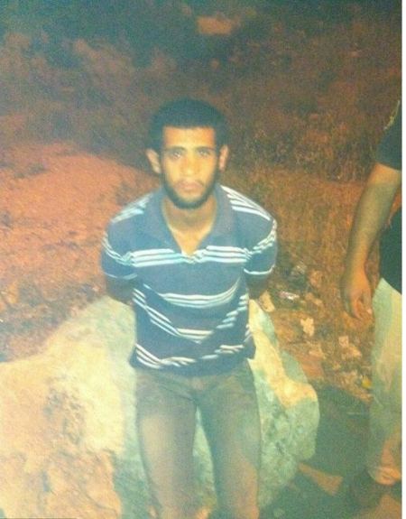 اعتقال شاب فلسطيني بزعم محاولته تنفيذ عملية طعن في مستوطنة غربي بيت لحم