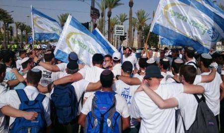 مستوطنون قاموا بتسميم مياه الشرب في قرية فلسطينية بالضفة الغربية