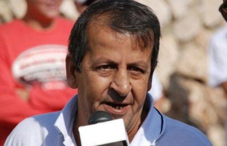 مصرع ماجد فتفوت ( 53 عاماً ) من قرية المغار في شجار عائلي