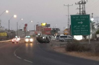 اعتقال سيدة من الطيبة يشتبه بعلاقتها بقتل زوجها 