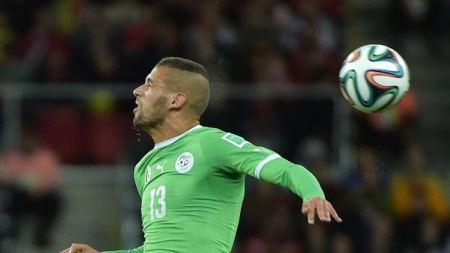 الجزائر الى نهائيات امم افريقيا 