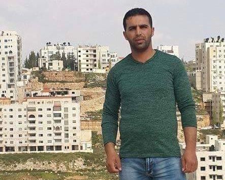 مصرع بهاء عمرو (26 عاماً ) من بلدة رمانة قضاء جنين في شجار عائلي