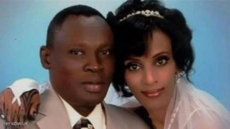 الافراج عن السودانية ميريام المتهمة بالردة خلال أيام 