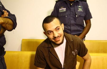 السجن 25 عاماً لـ علاء زيود من أم الفحم