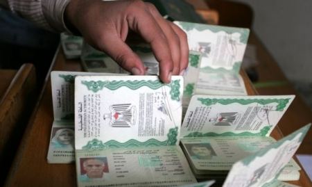 الكنيست يصادق على تمديد قانون منع « لم الشمل » 