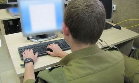 حجم الرقابة الاسرائيلية على مواقع التواصل الفلسطينية
