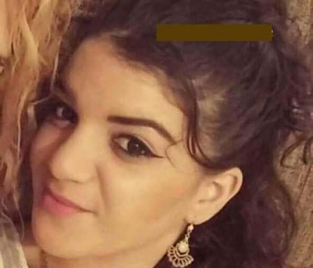 مصرع الفتاة بهية كمال مناع (22 عاما) من بئر السبع