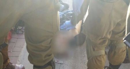 شهيد في القدس بحجة محاولته طعن شرطياً