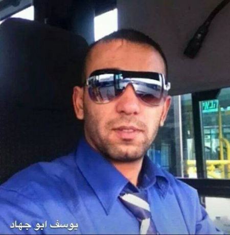 المستوطنون يعدمون سائق باص مقدسي يعمل في شركة « ايجد »