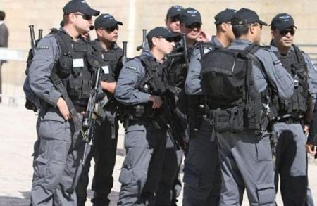 وسام البطولة ... لوحدة إسرائيلية تعمل في قلب العالم العربي