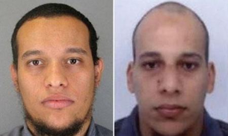 الجزائر ترفض دفن الشقيقين كواشي على ترابها