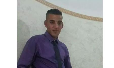 وفاة الشاب ايهاب اغبارية من المشيرفة متأثرا بجراحه اثر حادث طرق