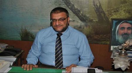 الامن المصري يقتل تسعة من قيادات الاخوان 
