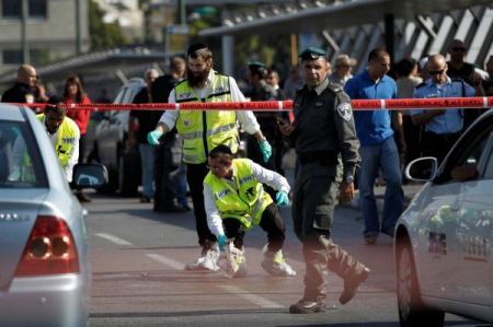 الخليل ... شهيدة برصاص الاحتلال بزعم تنفيذها عملية طعن